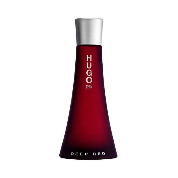 Hugo Boss Deep Red femme - Eau de Parfum