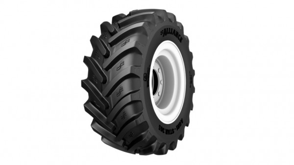 ALLIANCE 710/70R42 365 FOREST TL 173A8/180A2