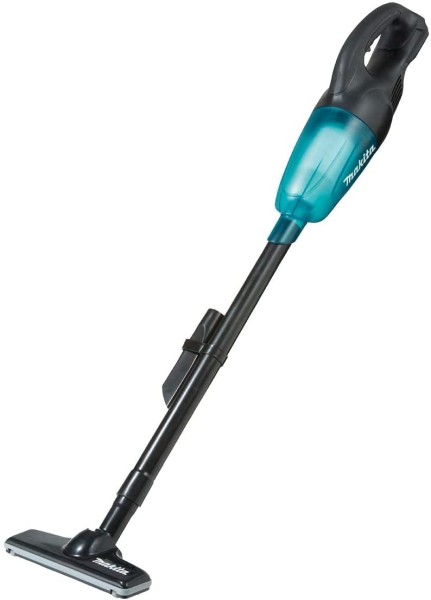Makita DCL180ZB Vacuum Cleaner Blue