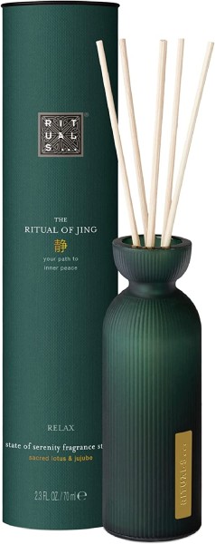 Rituals Duftstäbchen; Jujube und chinesische Minze