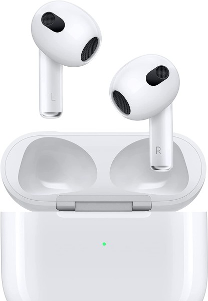 Apple Air Pods ( 3. Generation )