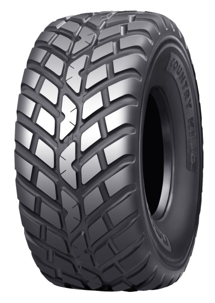 NOKIAN 600/50R22.5 COUNTRY KING TL 159D