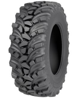 NOKIAN 710/70R42 179D/175E GROUND KING M+S TL STEEL BELTED